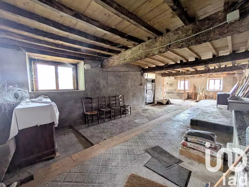 Maison, 146 m²