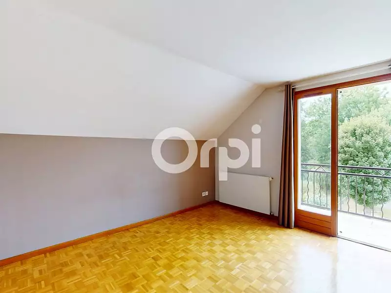 Maison, 95 m²
