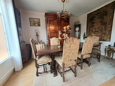 Appartement, 75,95 m²