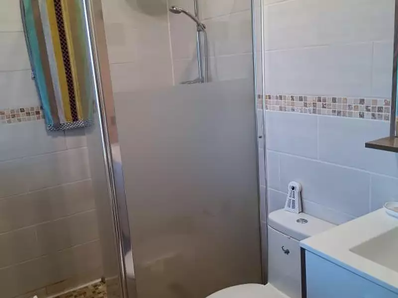 Appartement, 51 m²