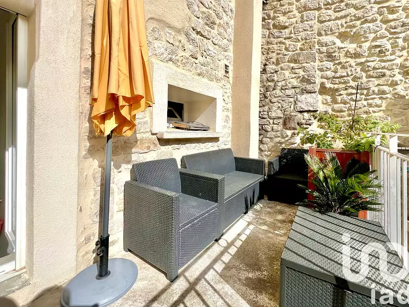 Maison, 90 m²