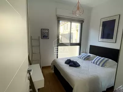 Appartement, 29,67 m²