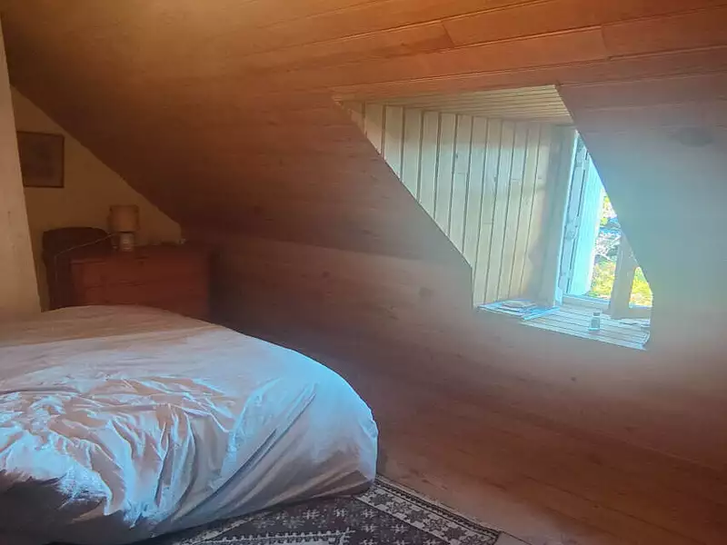 Maison, 110 m²