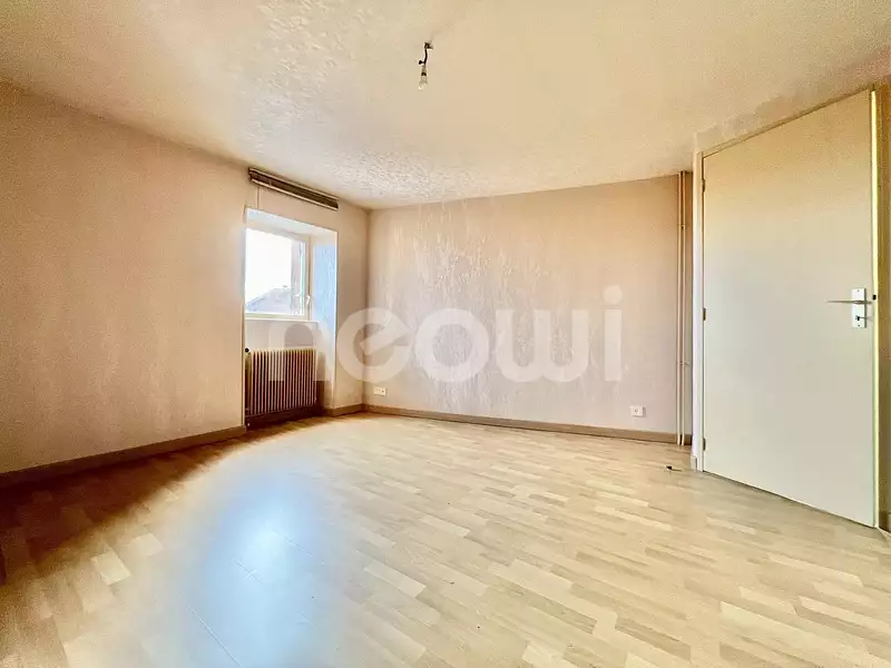 Maison, 99,4 m²
