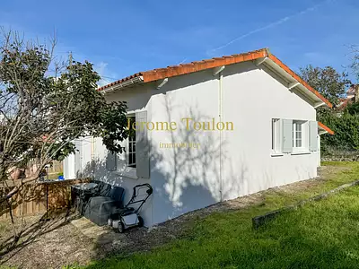Maison, 50 m²