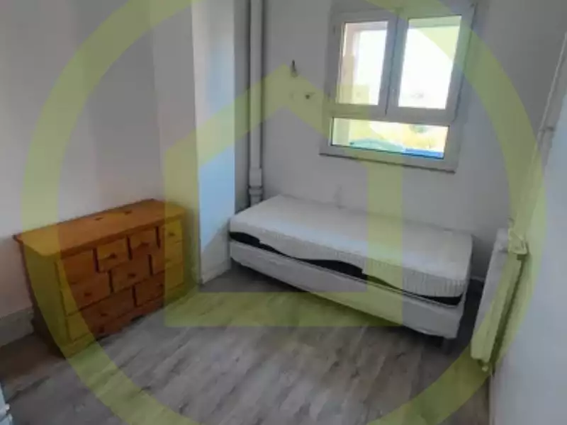 Appartement, 84,87 m²