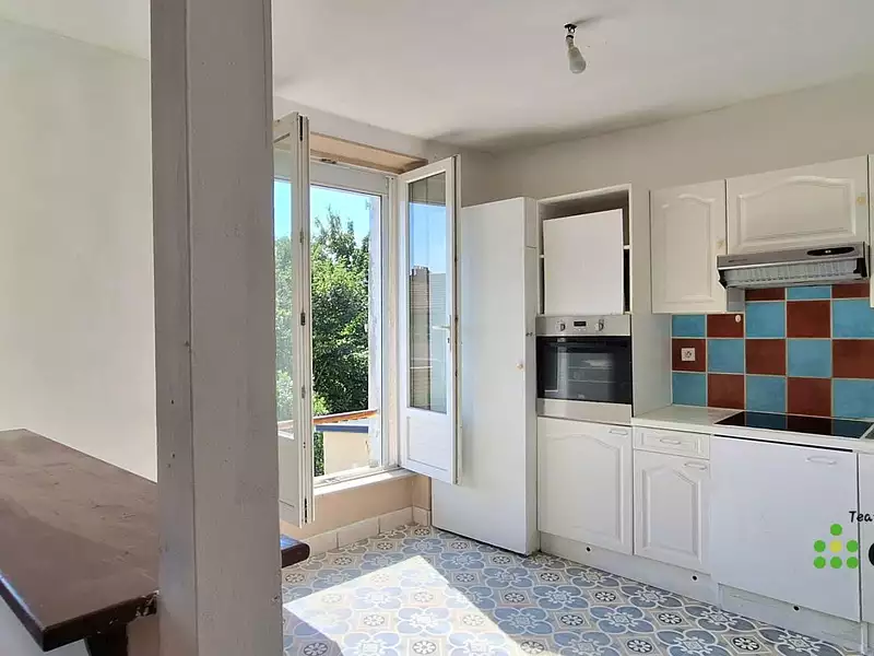 Appartement, 49 m²