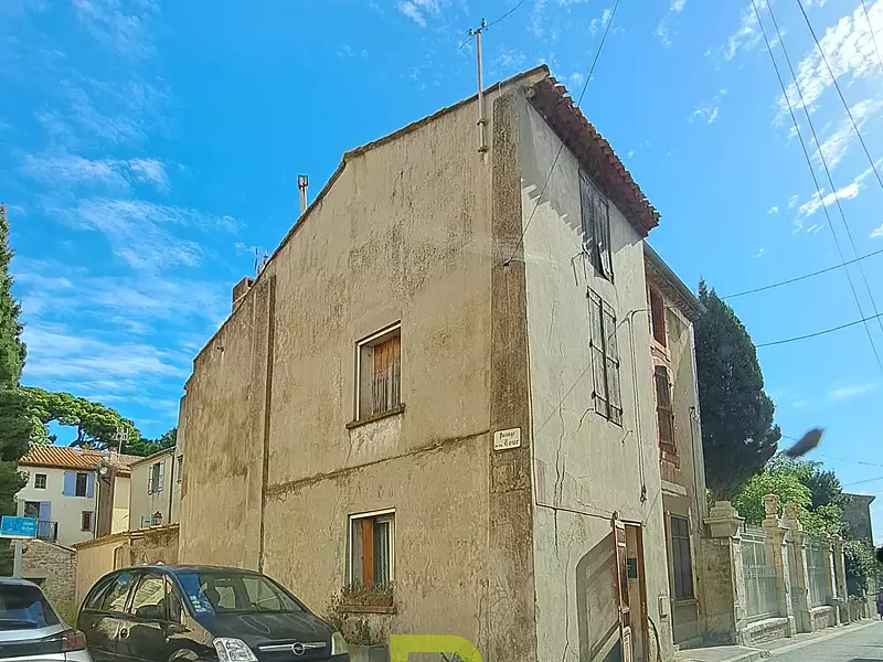 Maison, 98 m²