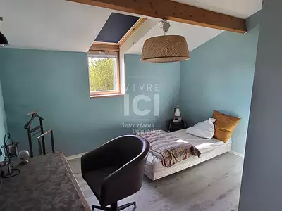 Maison, 120 m²