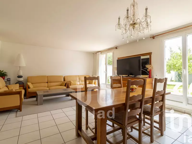 Maison, 138 m²