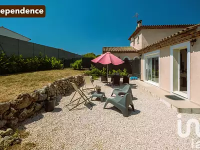 Maison, 267 m²