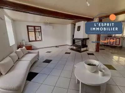 Maison, 229 m²