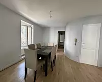 Appartement, 60,83 m²