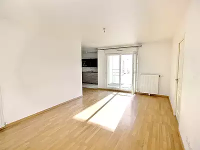 Appartement, 78,06 m²