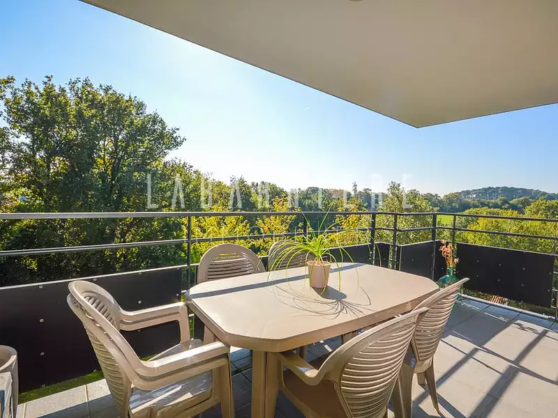 Appartement, 64,72 m²