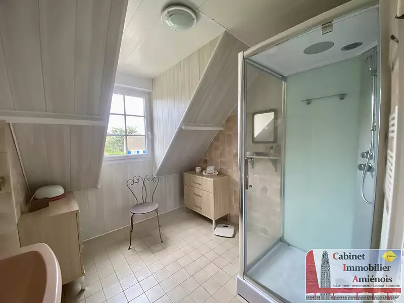 Maison, 180 m²