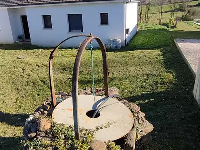 Maison, 116 m²