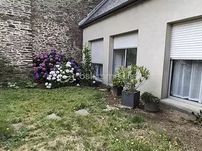Maison, 68 m²