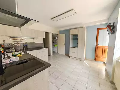 Maison, 135 m²