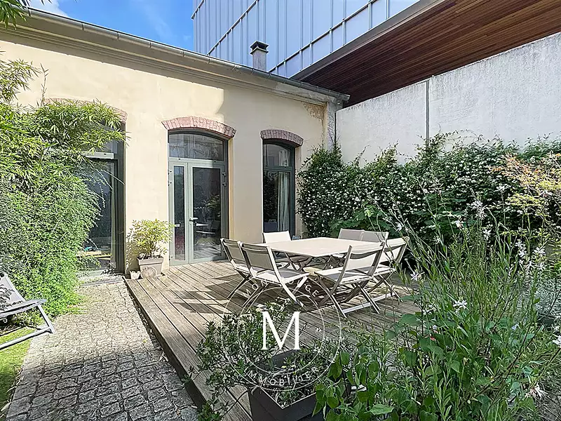 Appartement, 152 m²