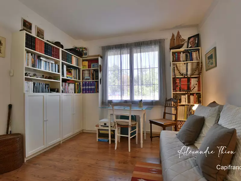 Appartement, 109 m²