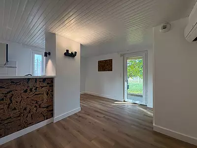 Appartement, 33,29 m²