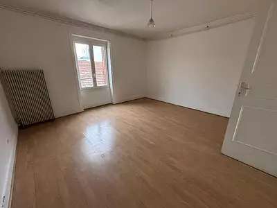 Appartement, 33 m²