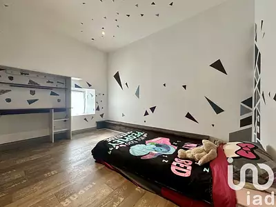Maison, 192 m²