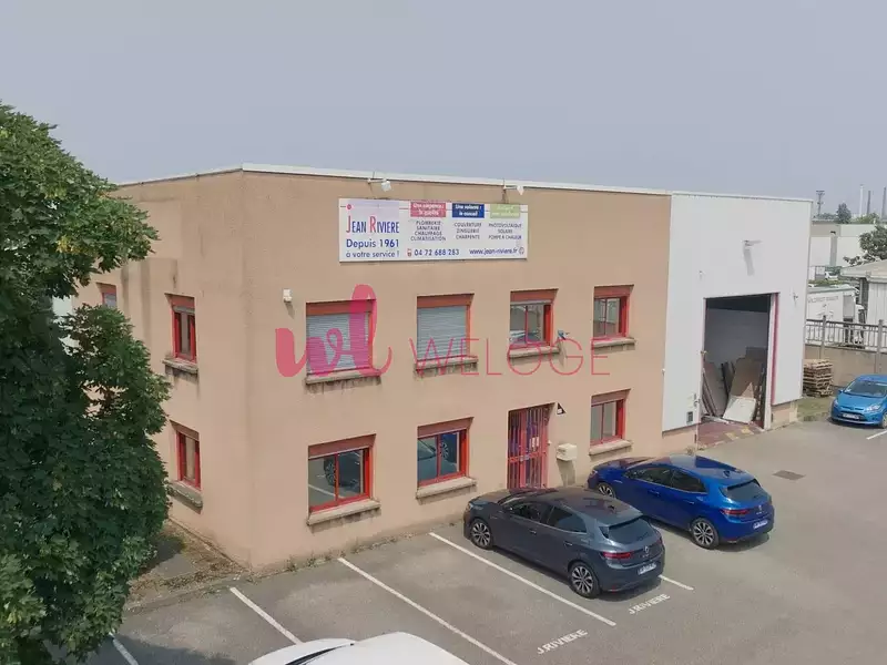 Divers, 1 475 m²