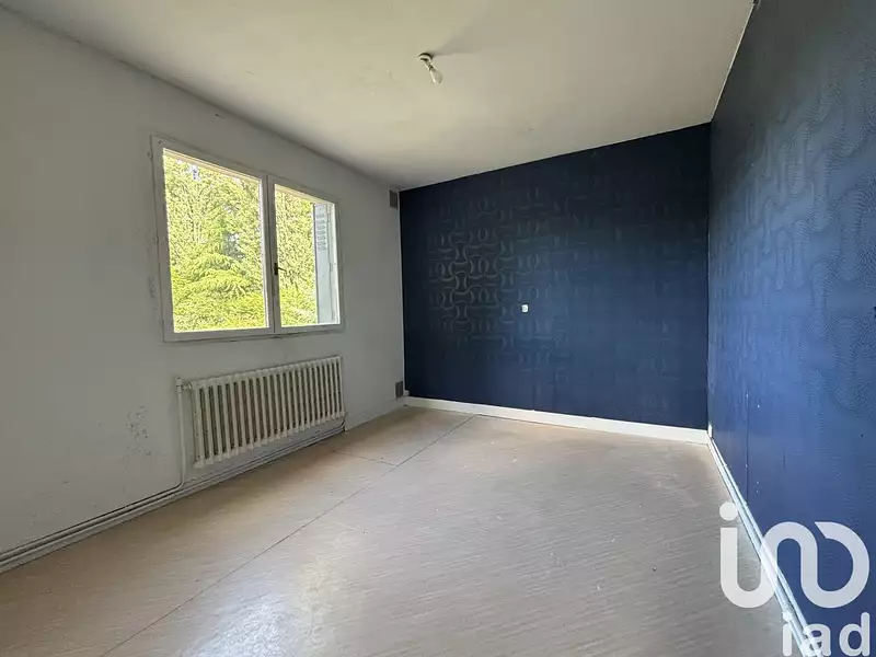 Maison, 94 m²