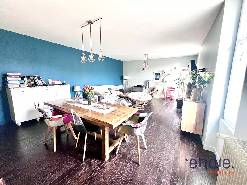 Maison, 143 m²