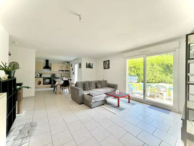 Appartement, 71,13 m²