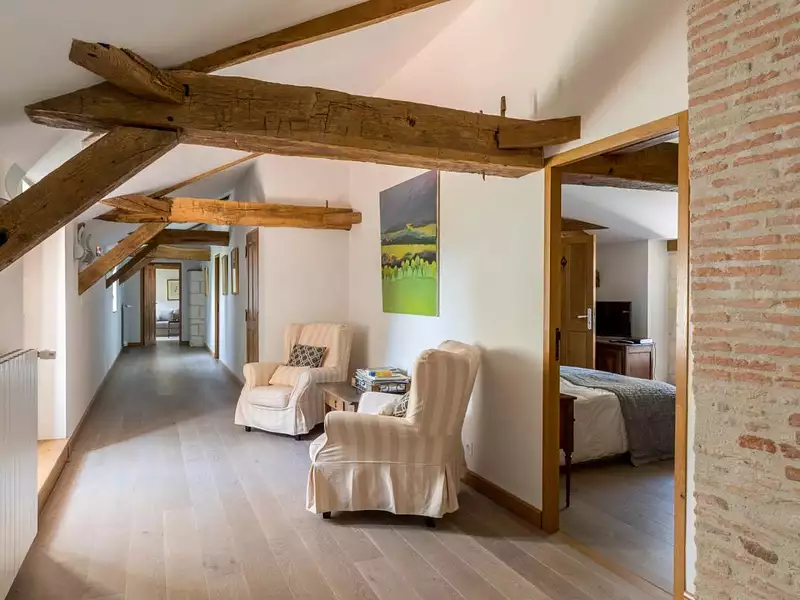 Maison, 509 m²