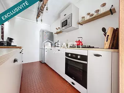 Maison, 100 m²