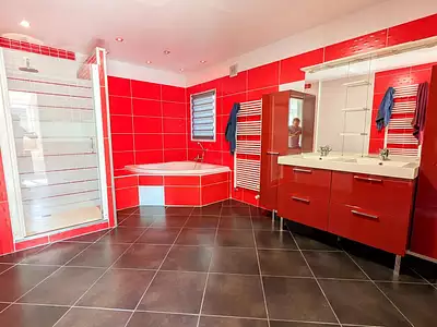 Maison, 183 m²