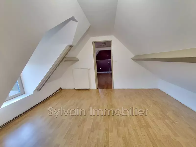 Maison, 88 m²