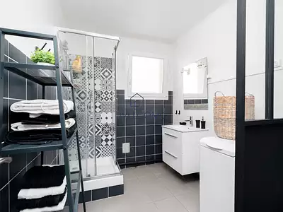 Appartement, 38,8 m²