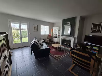 Maison, 189 m²