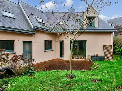 Maison, 150,09 m²