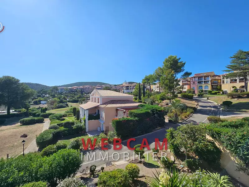 Appartement, 27,6 m²