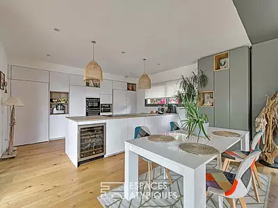 Maison, 147 m²
