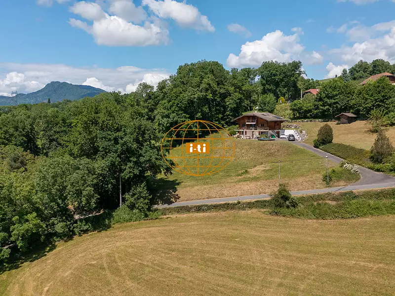 Maison, 273 m²