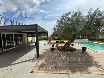 Maison, 190 m²