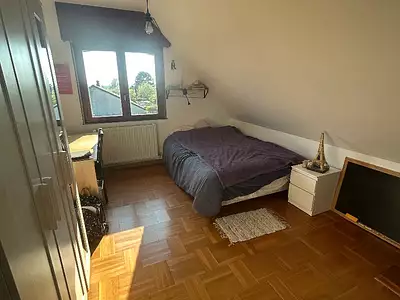 Maison, 156 m²