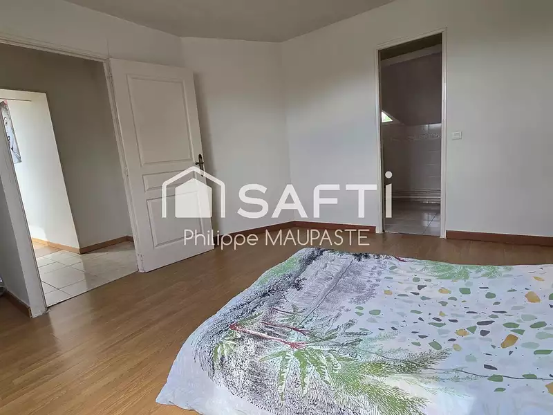 Maison, 175 m²