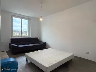 Appartement, 101 m²
