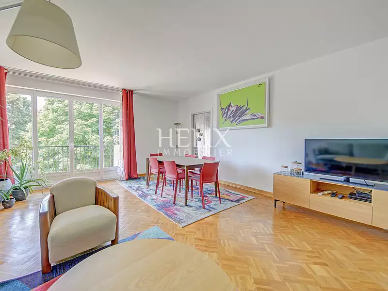 Appartement, 96,18 m²