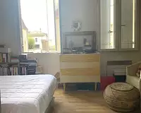 Appartement, 45 m²