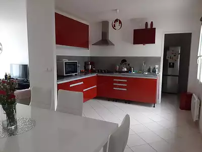 Maison, 87 m²