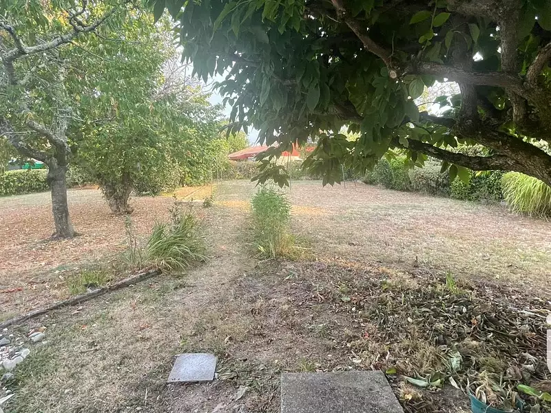 Maison, 64 m²